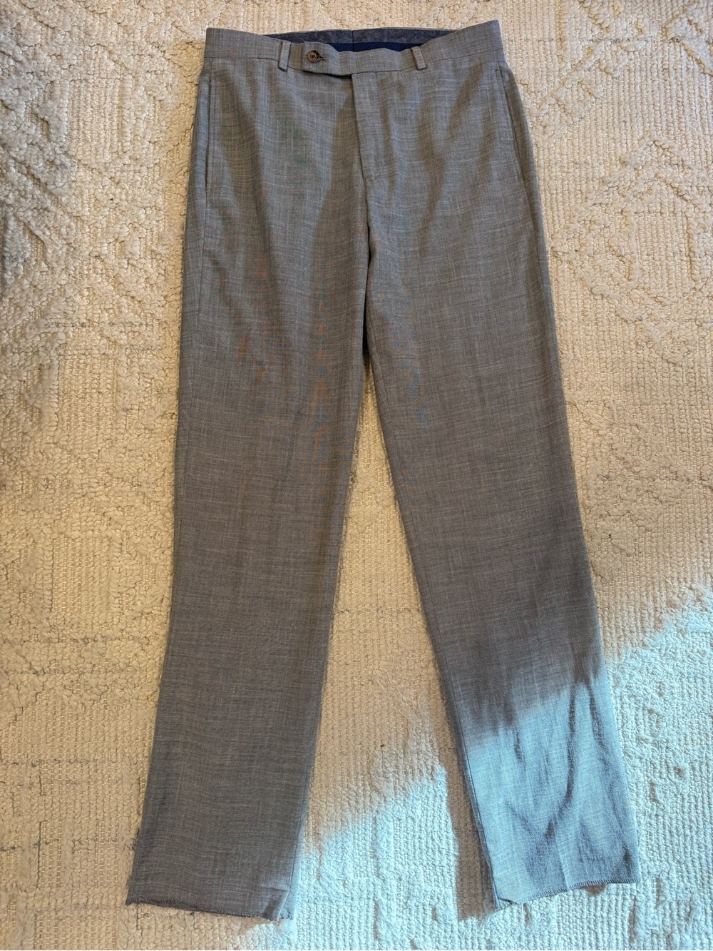Lauren Ralph Lauren women's petite dress pants